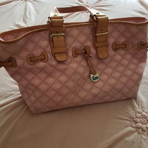 Dooney & Bourke Satchel/Tote